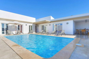 Villa Betty